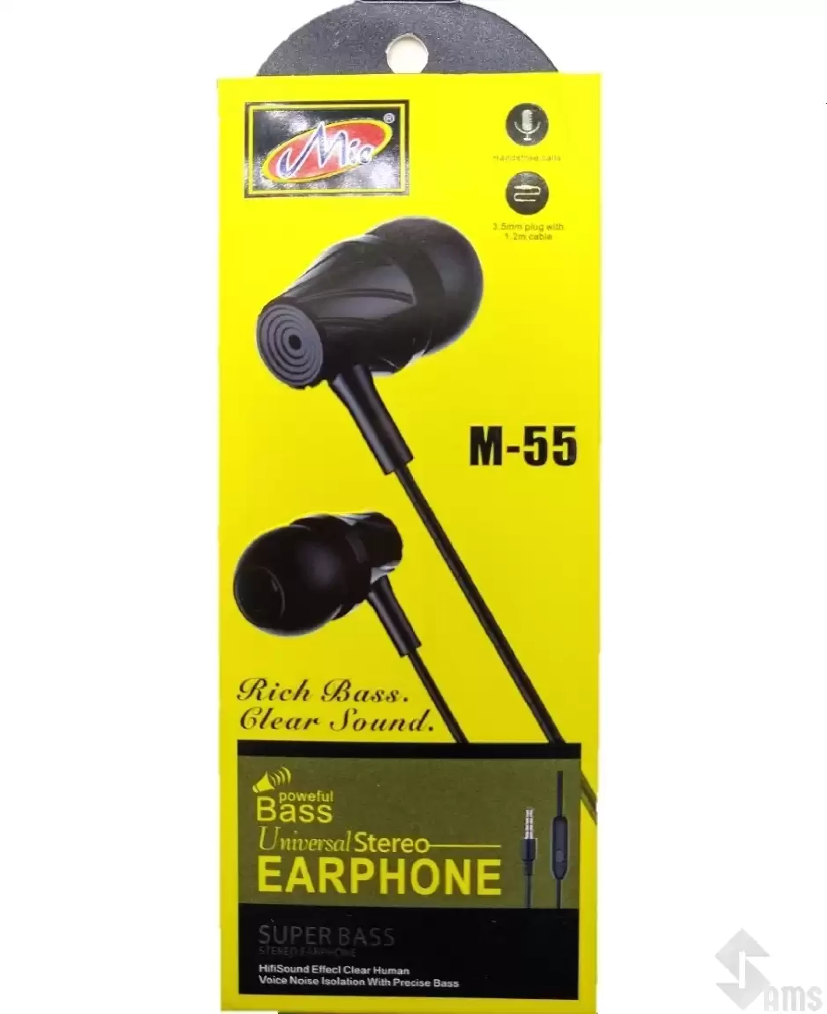MIC earphone.webp